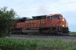 BNSF 8565